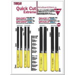 File, Extreme Quick Cut QHI-EX02