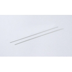 Nichrome Needle, Tip without Cusp