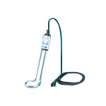 Immersion Heater A Type for Water 100 V 300 W–1 kW