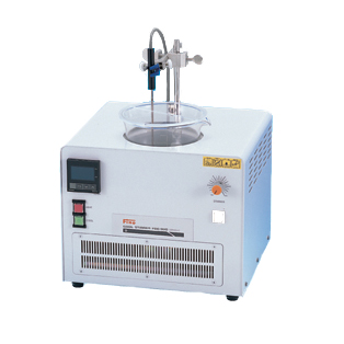 Fine, Cool Stirrer, FDC-900 (Rotational Speed 200 to 800 Rpm)
