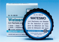 Watesmo Paper for Detection of Moisture