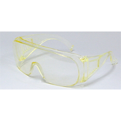 One-Piece Safety Glasses 727