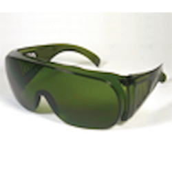 Protective Glasses 727 0730-87-03-34