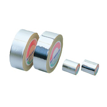 Aluminum Adhesive Tape, AH Series 0689-87-26-16