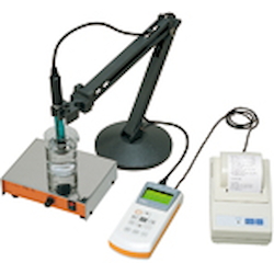 Food Salt Meter TS-999i