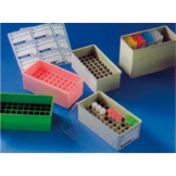 Serum Tube Rack for 4/5 mL ,10 Pcs. Included