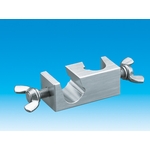 Stainless Steel Square Muff, Extra Large T-20A