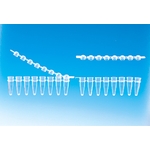 PCR8 Linked Tubes 0.2 mL/with Cap 0.2 mL