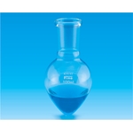 Fine Transparent Non-Common Type Flasks 10 mL–300 mL