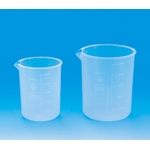 Beaker PFA 25mL~1L Autoclavable