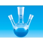 Fine Common Three-Necked Flasks 50 mL – 2000 mL 29-15/29-19 0330-15-41-03