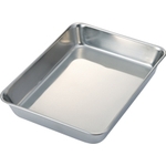 Anti-Bacterial Square Tray