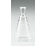 Fine Transparent Common Triangular Flasks 10 mL–2000 mL
