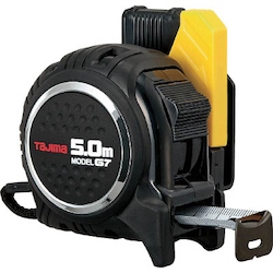 Safety G7 Lock 25 Tape Measure