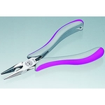 Trinity Round Nose Pliers (with groove) TM-03