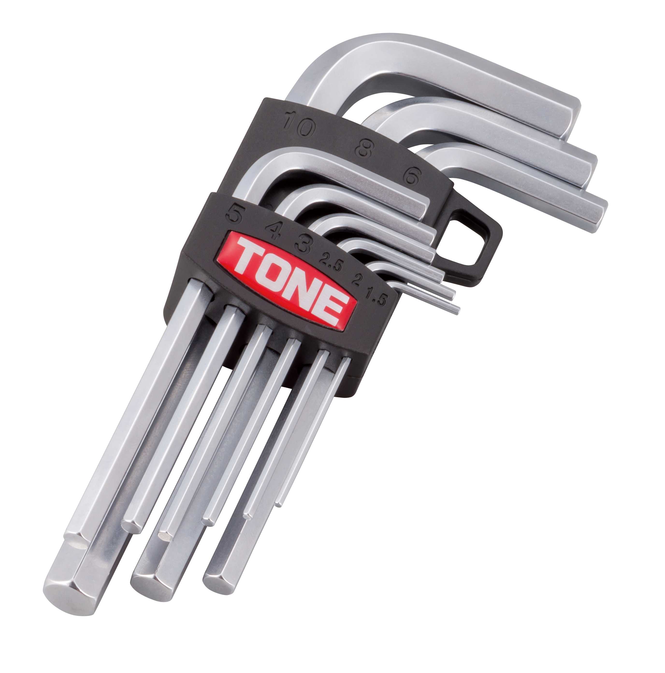 Hex Key L-Shaped Wrench Set AS900 AS900