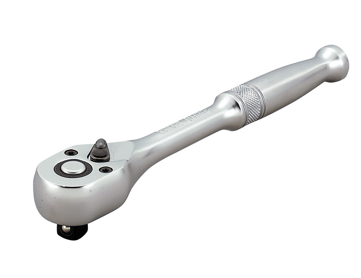 Ratchet Handle (Holder Type) RH33K