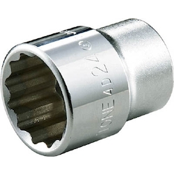 Tone Socket (12-Point Type)