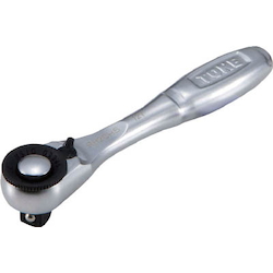 Compact Shot Ratchet Handle (Holder Type), RH2CHS