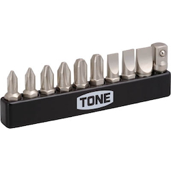 Screwdriver Bit (Screwdriver & Adapter Bit Set)