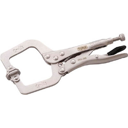 Grip Pliers (C Type Swivel)