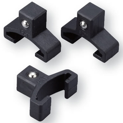 Socket Holder (Aluminum Type) Clips SH1A3K3