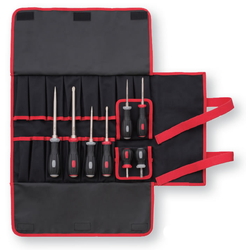 Power Grip Screwdriver Set PGD8