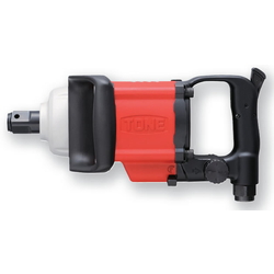 Air Impact Wrench (Short Angle/Straight Type)