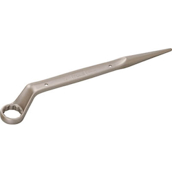 Offset Wrench With Wedge End (For Torque Shear Bolts) SMN-24