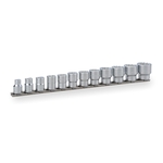 Socket Set (Double Hex, with Holder) HD312A HD312A