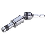 Universal Joint L-Type for Electric Drill