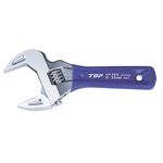 Short Eco Wide (Thin Lightweight Wide Adjustable Wrench)