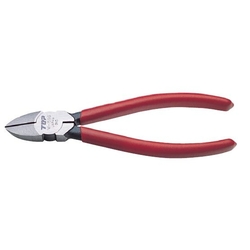 Heavy-Duty Wire Cutters S Model (With Spring)