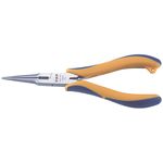 Three Piece Tapered Long-Nose Plier