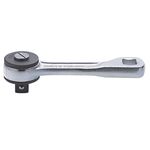 Handy Ratchet Wrench (Square Drive 9.5 mm / 12.7 mm)