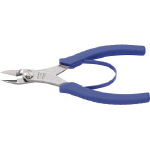 Long Stainless Steel Plastic Nippers