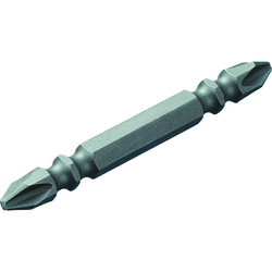 "Double-Grooved Bit" (Magnetic) TWB16-2150
