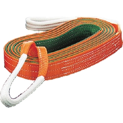 Belt sling JIS3 Grade/Double-Sided Eye