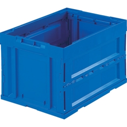 α Folding Container (50 L Type) CR-S502F-DB