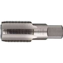 Tap For Tapered Pipe Thread (PT Screw) T-KN-PT1/8