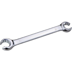 Double-ended Flare Nut Wrench