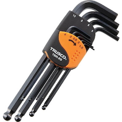 Ballpoint Hexagonal Bar Wrench Set