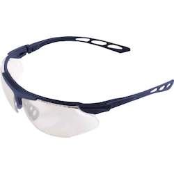 Twin-Lens Safety Glasses TSG-9171