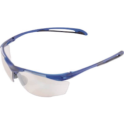 Twin-Lens Safety Glasses (Soft Urethane Structure) TSG-8212B