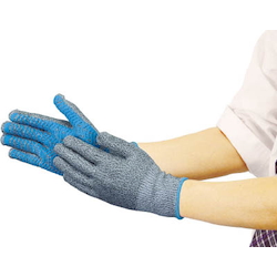 Cut Resistant gloves, NR # 3 TCRAG-3NR-M