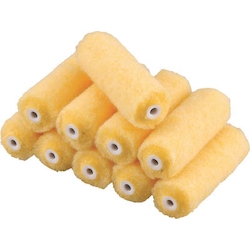 Small Roller (for universal use / 10 pack / 100 pack) 100 pack