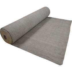 Ceramic fired cloth (plain weave) Roll type