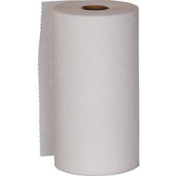 Nonwoven roll rag, roll type