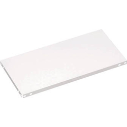 Additional Shelf Board for Semi-Boltless Lightweight Shelf