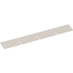 Option For Eagle / Birdy Wagon Shelf Board For Partition Plate